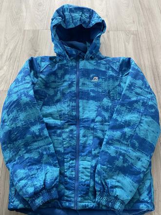 Pánska bunda alpine pro, alpine pro,s