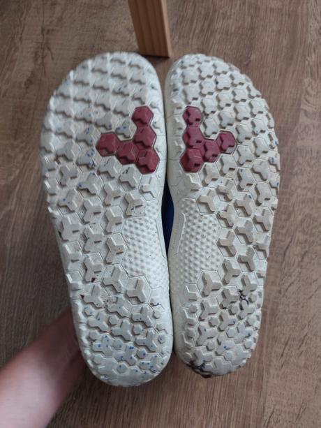 Tenisky vivobarefoot c.38, vivobarefoot,38