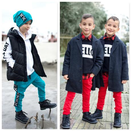 Jarná/jesenná obuv so šnúrkami a zipsom, 32