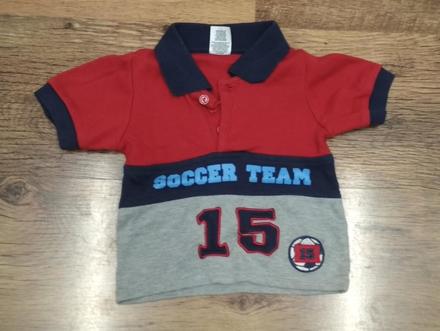 Tričko premiér, 80