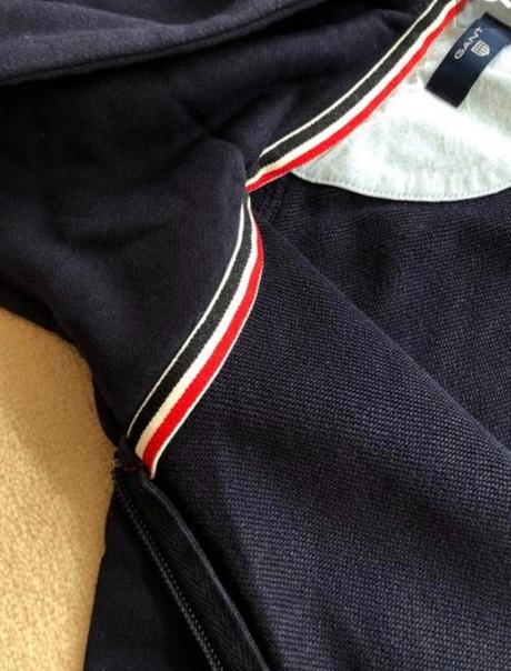 Gant mikina 146/152, gant,146