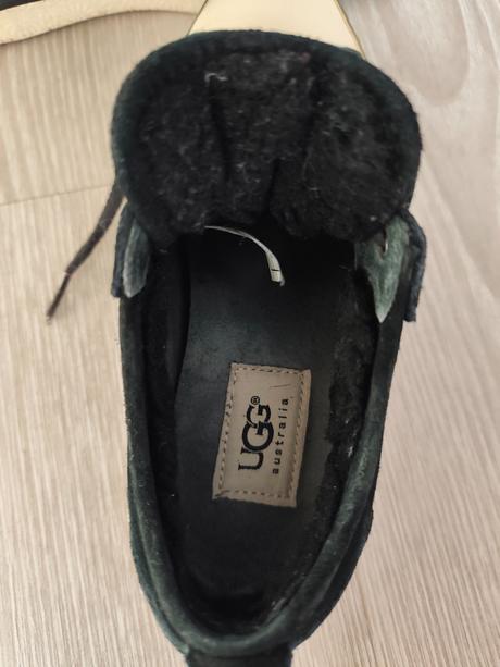 Ugg tenisky, ugg,37