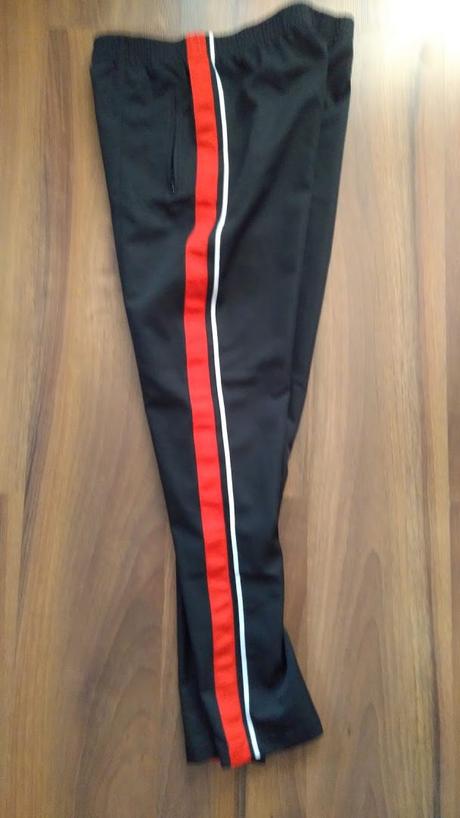 Rainbow - dámske nohavice, 36