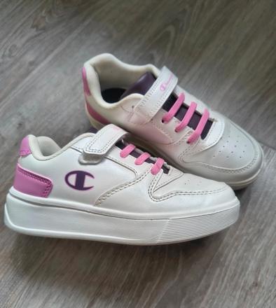 Tenisky, champion,30