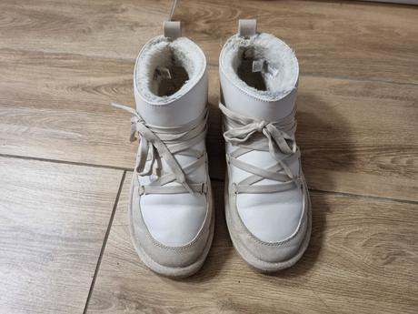 Topánky, 38
