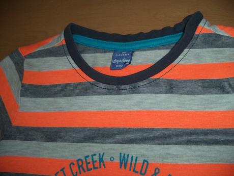 98 tričko chlapec cool beach, dopodopo,98