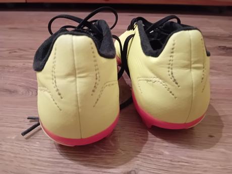Kopačky adidas predator, adidas,37