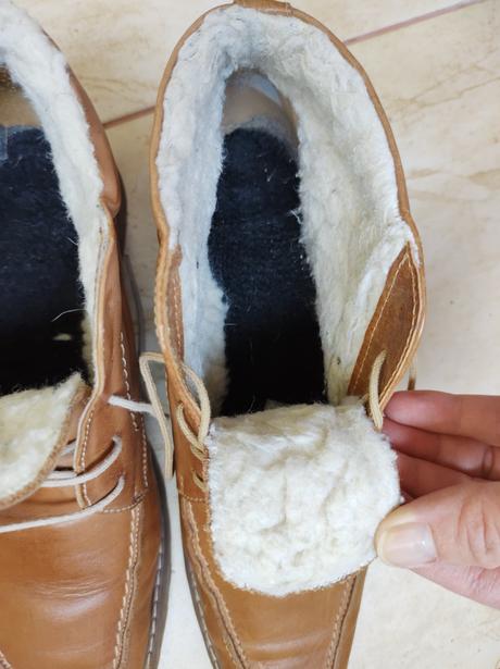 Božské topánky, 39