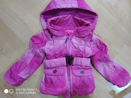 Jarná bundička, 86