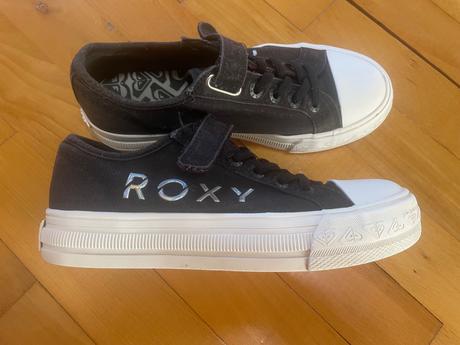 Tenisky, roxy,35