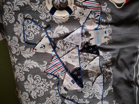 Dekorácia na oslavu, 