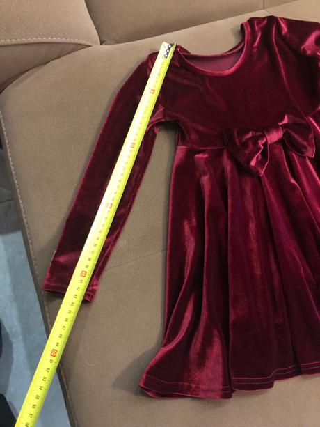 Even tunika 110/116, 110