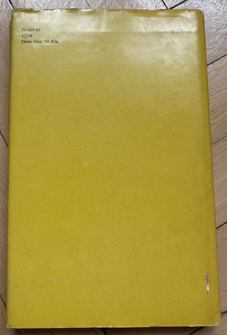 Kniha choď za mamou ocko pracuje françoise dorin,