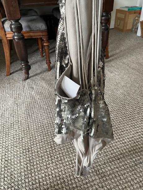 Asos bodinka 38/m, m