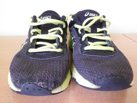 Tenisky asics č.35,5, asics,35