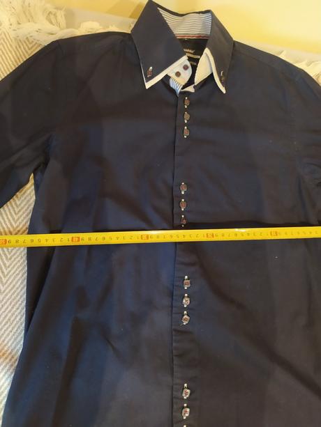 Pánske košele l, l