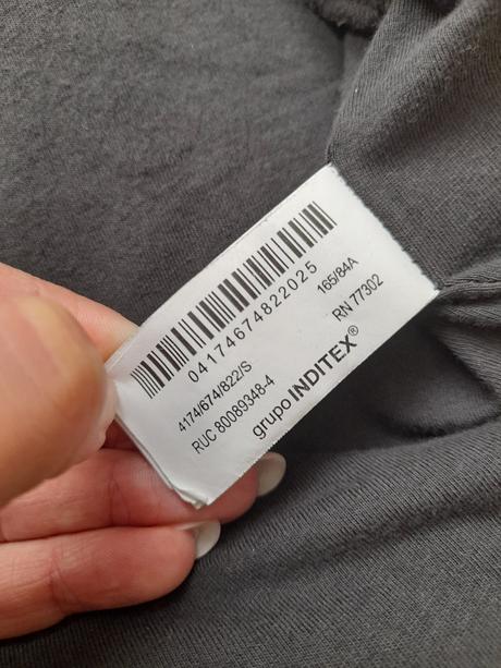 Športovo-elegantný komplet zara, zara,s