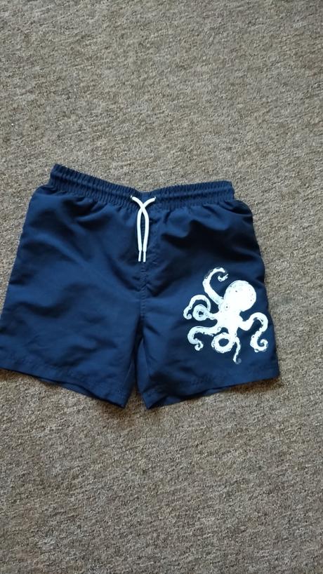 Kraťasy, pepperts,140