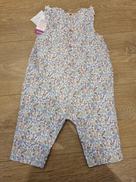 Dievcensky overal velkost 68-74, 68