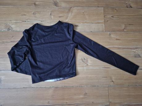 Dievčenské tričko m, xs