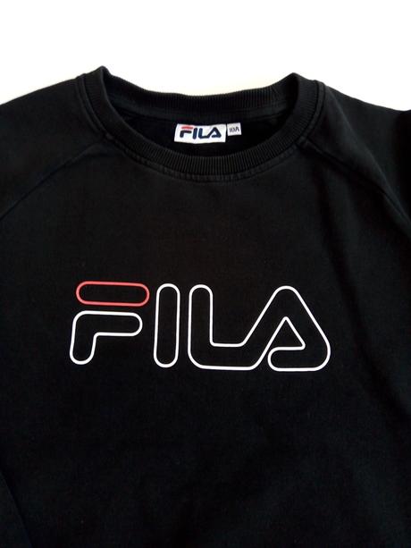 Mikina, fila,152