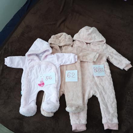 Zimne overaly pre babatko,