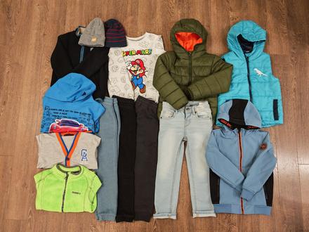 Jarny balik 116, 104–116