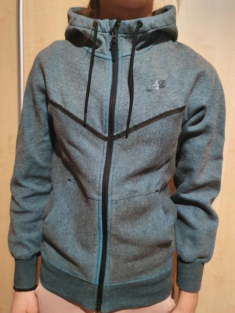 Mikina zn. nike, nike,s
