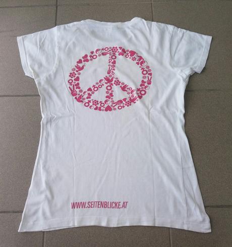 Dámské tričko č.s, s