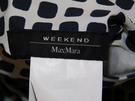 Luxusny obojstranný kabát/plašt, 36