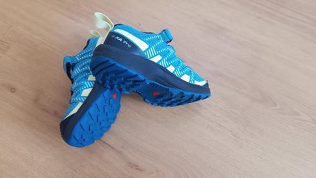 Salomon 27, salomon,27