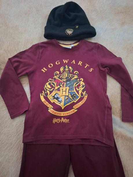 Čiapka harry potter, house,128