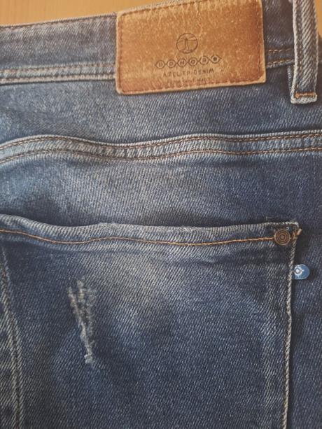 Rifle straight fit bonobo w 42/32, 42