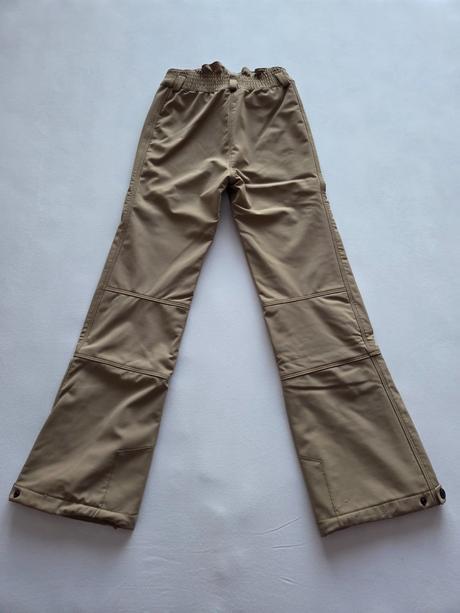 Luxusný lyžiarsky komplet zn. poivre blanc, 158