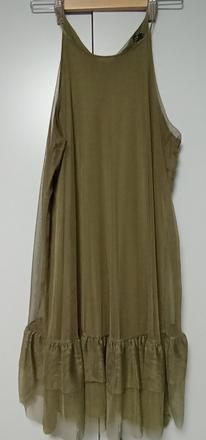 Midi šaty, mohito,m