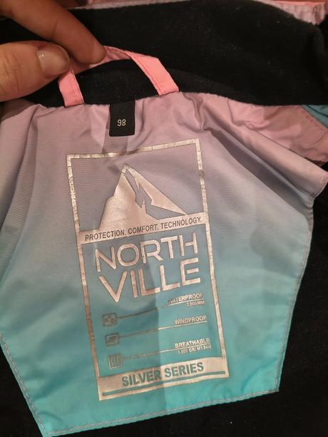 Balík oblečenia vo veľkosti 98, 104–116