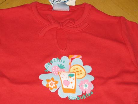 Nenosene satočky 62-68, timbuktoo,62