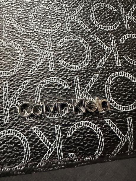 Ck kabelka, calvin klein