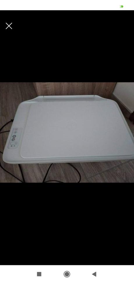 Kopírka, hp (hewlett-packard)