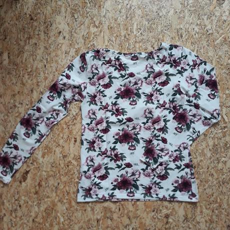 Dámske tričko, amisu,m