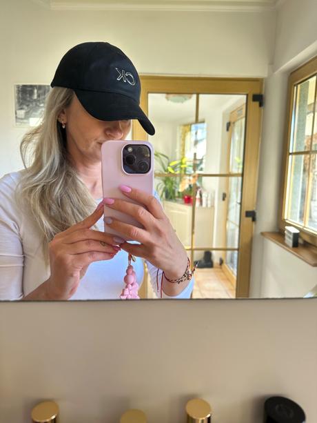 Siltovka ck, calvin klein