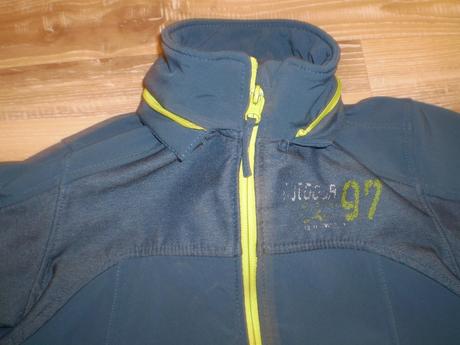 Termo bundička, 128