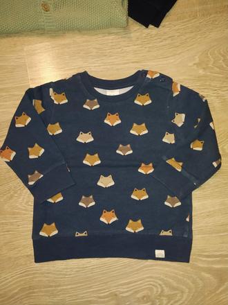 Mikina, lindex,80