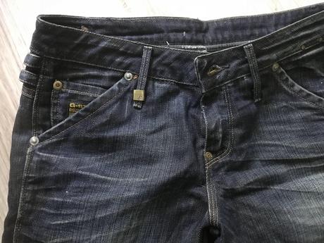 Šortky g-star vel.s, g-star raw,s