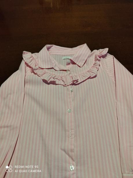 Dievcenska bluzka, next,122