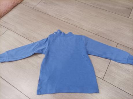 Polorolak bembi pre dievčatko v. 92 od 18mesiacov, 92