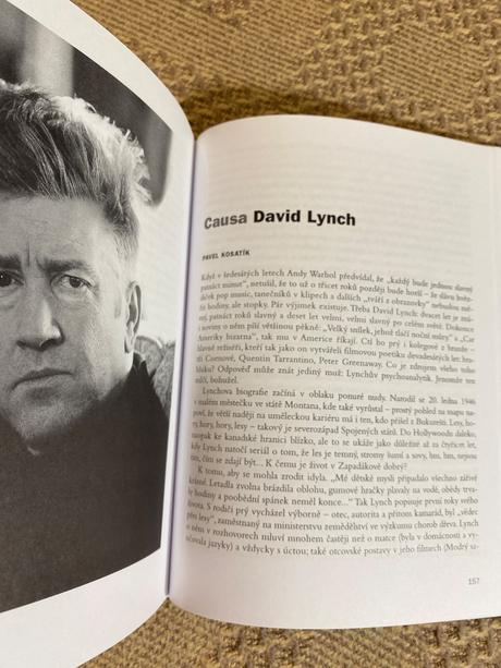 Causa slavní kauza slavných osobností,