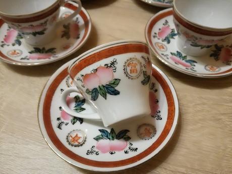 5 salok z podsalkami, 