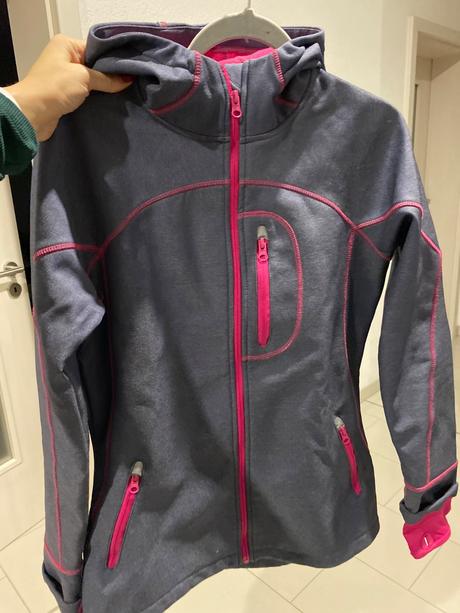 Bunda prechodna, 170