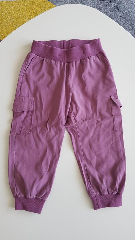 Kapsacove nohavice lindex 92, lindex,92